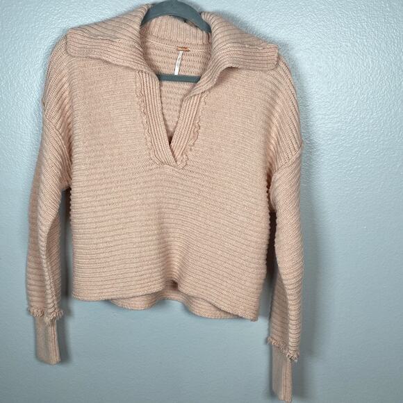 Free People Marlie Sweater - Picture 4 of 9